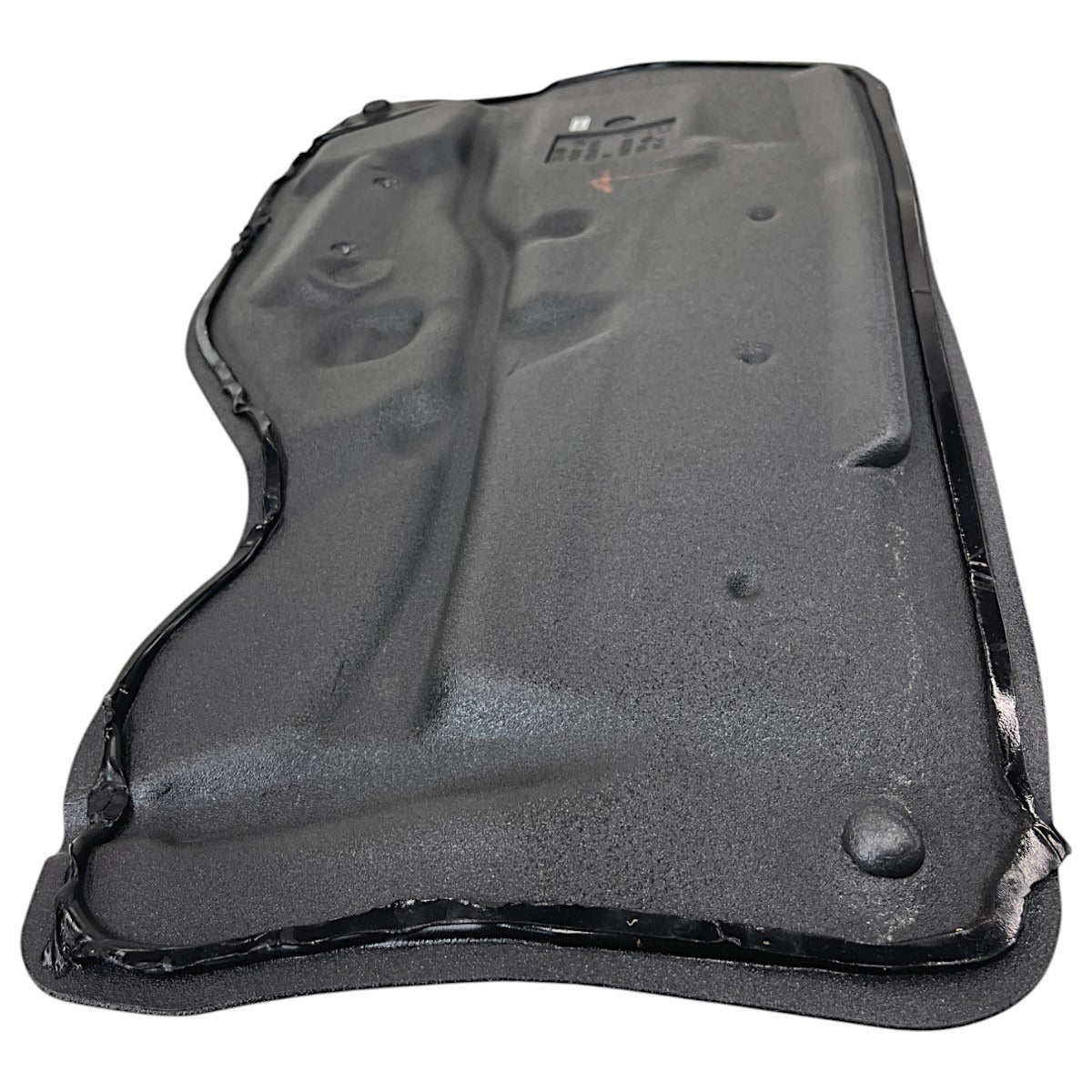 Isolamento Forro Porta BMW X4 2015 a 2018 Dianteira Esquerda