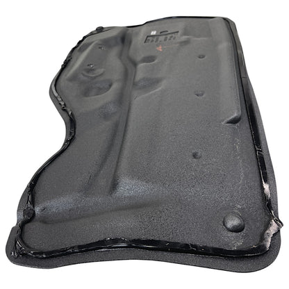 Isolamento Forro Porta BMW X4 2015 a 2018 Dianteira Esquerda