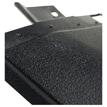 Moldura Coluna D BMW X4 28i 2015 2016 2017 2018 Esquerda