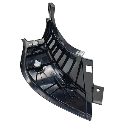 Moldura Coluna D BMW X4 28i 2015 2016 2017 2018 Esquerda