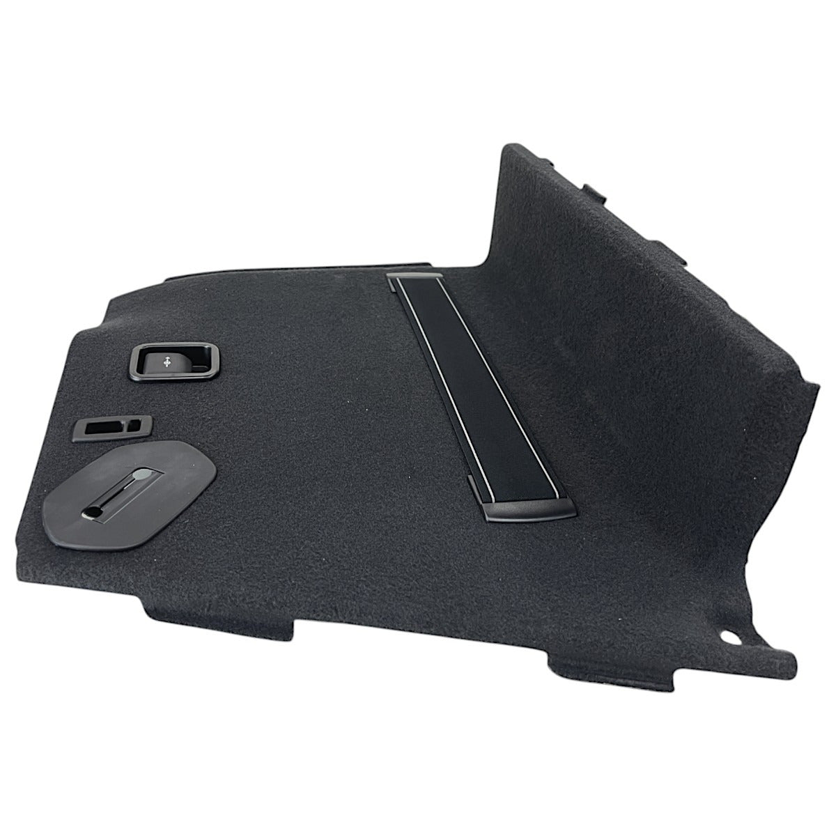 Forro Porta Mala BMW X4 28i 2015 2016 2017 2018 Direito