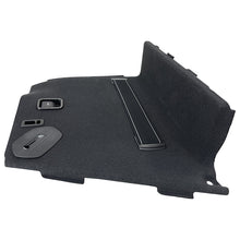 Forro Porta Mala BMW X4 28i 2015 2016 2017 2018 Direito