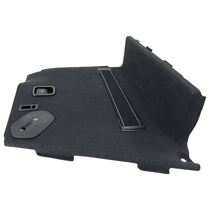 Forro Porta Mala BMW X4 28i 2015 2016 2017 2018 Direito