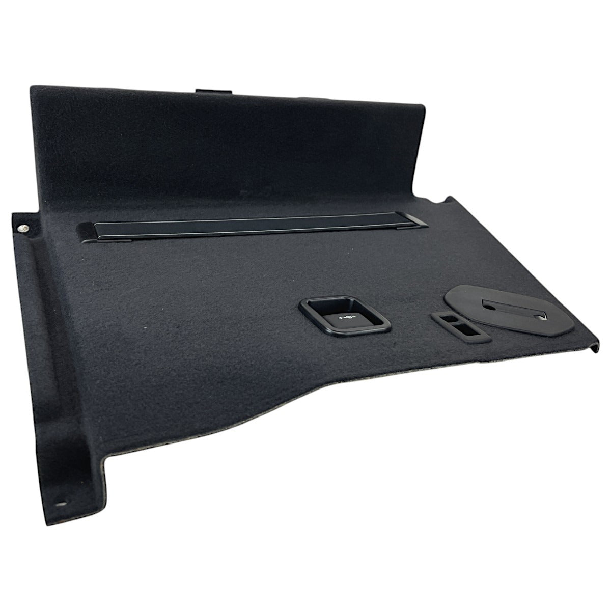 Forro Porta Mala BMW X4 28i 2015 2016 2017 2018 Direito