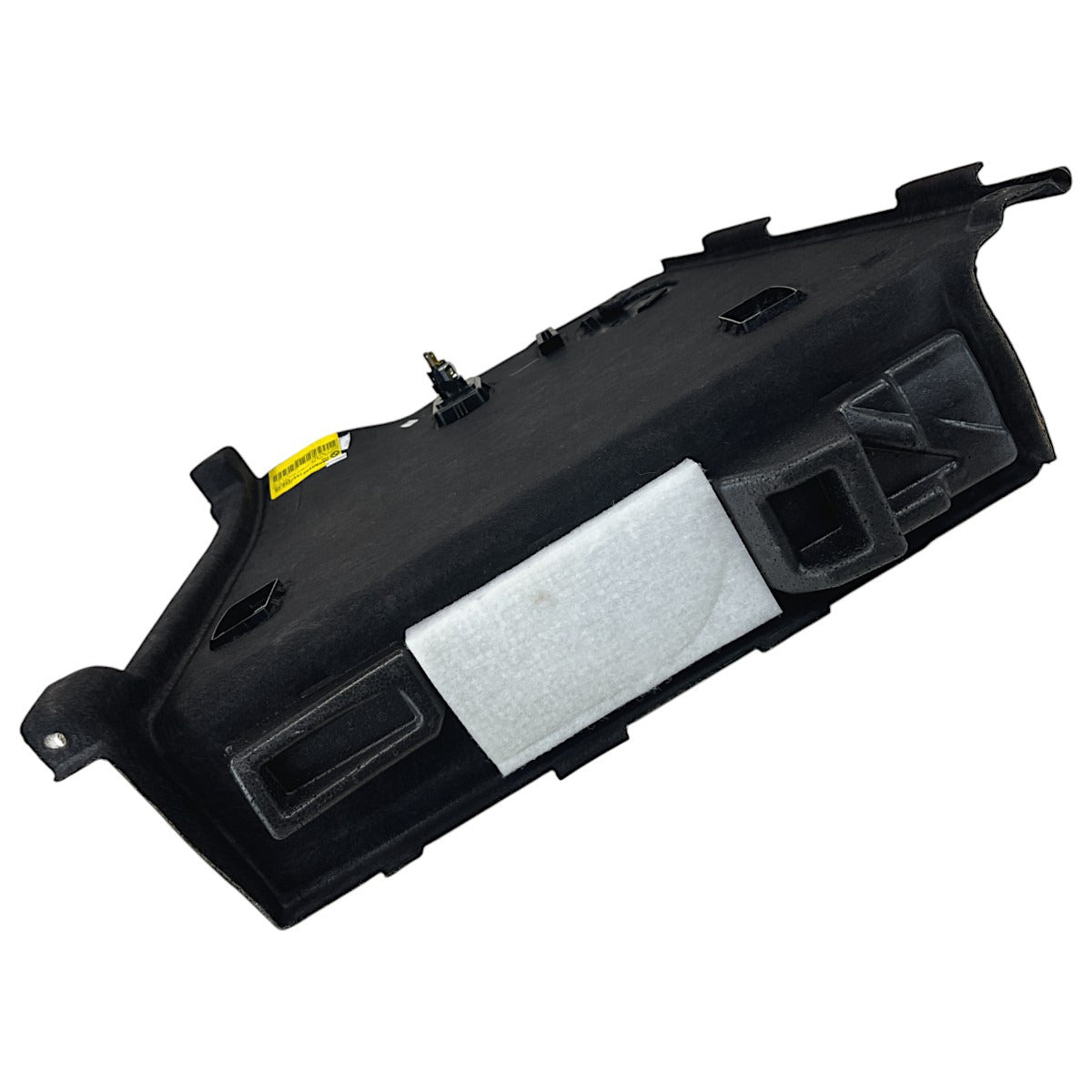 Forro Porta Mala BMW X4 28i 2015 2016 2017 2018 Direito