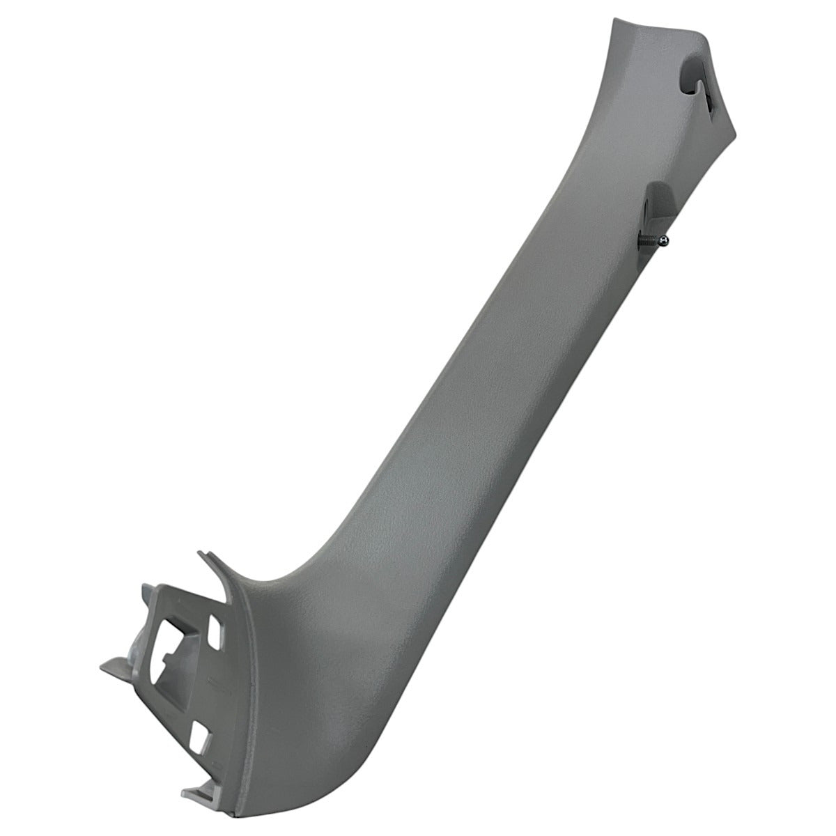 Acabamento Coluna D BMW X4 28i 2015 2016 2017 2018 Direito