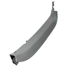 Acabamento Coluna D BMW X4 28i 2015 2016 2017 2018 Direito