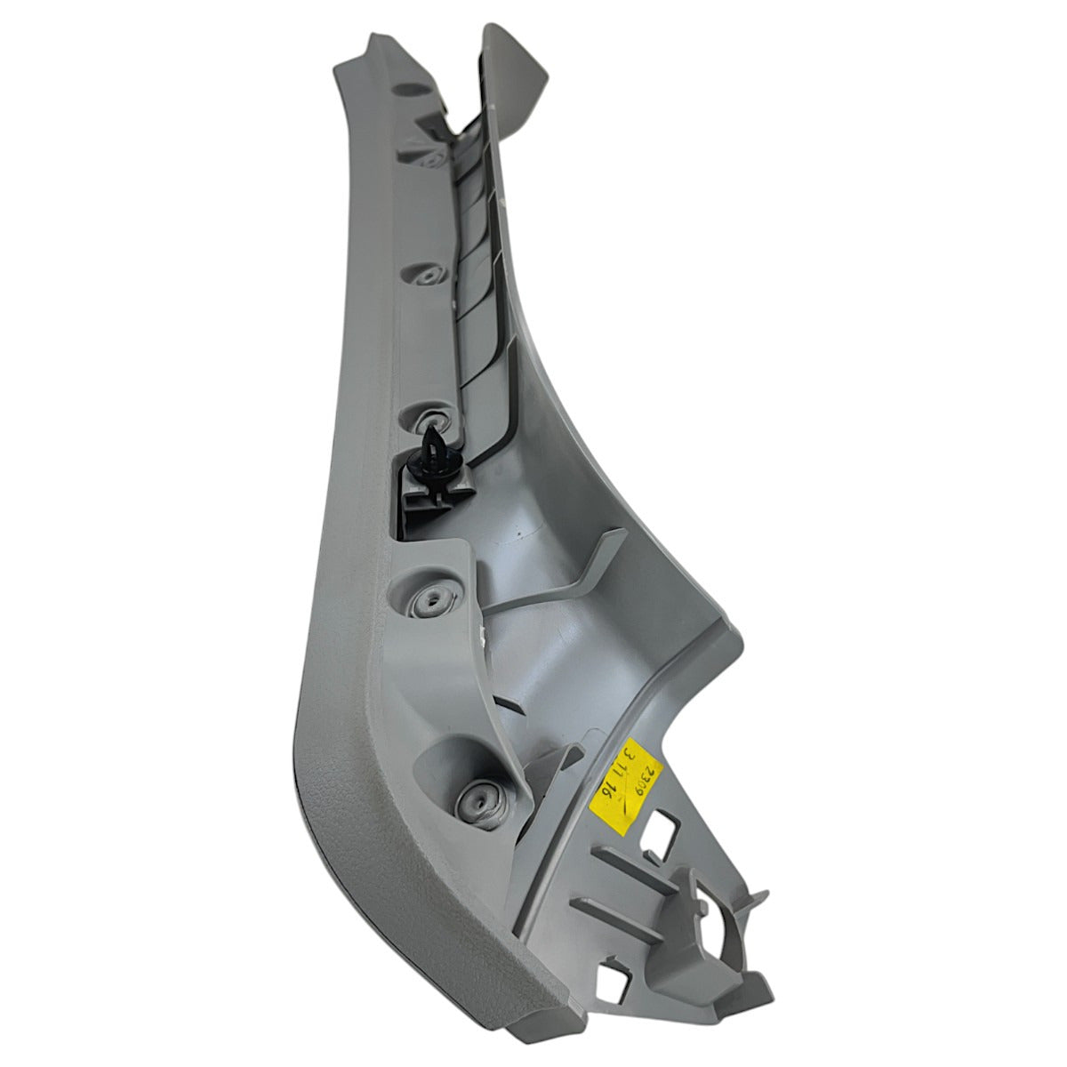 Acabamento Coluna D BMW X4 28i 2015 2016 2017 2018 Direito