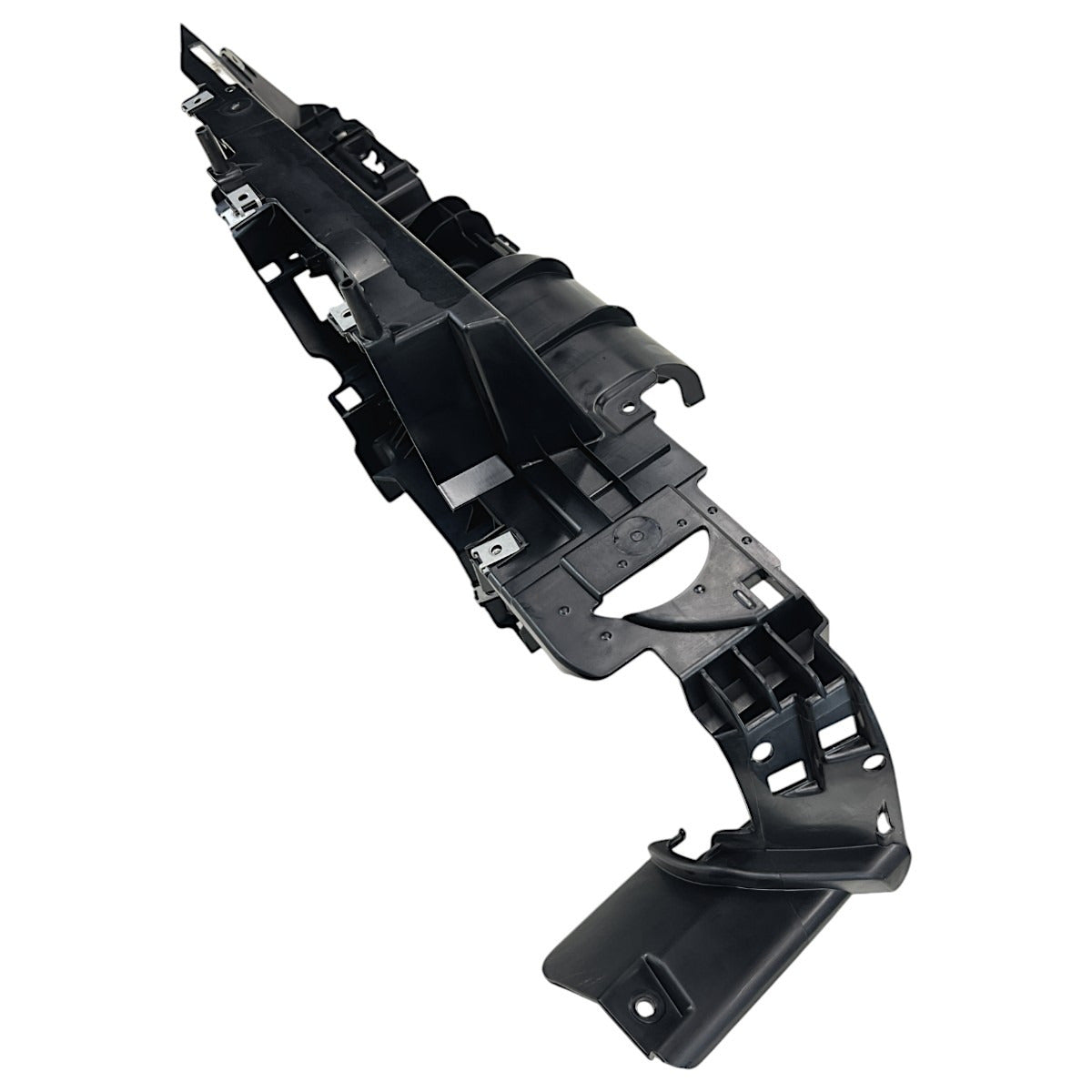 Acabamento BMW X4 28i 2015 2016 2017 2018 Porta Mala Direito