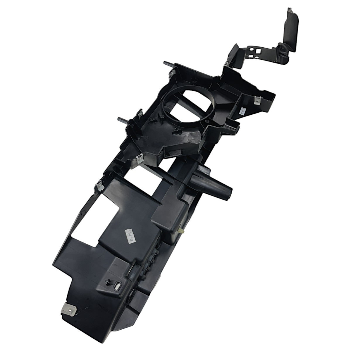 Acabamento BMW X4 28i 2015 2016 2017 2018 Porta Mala Direito