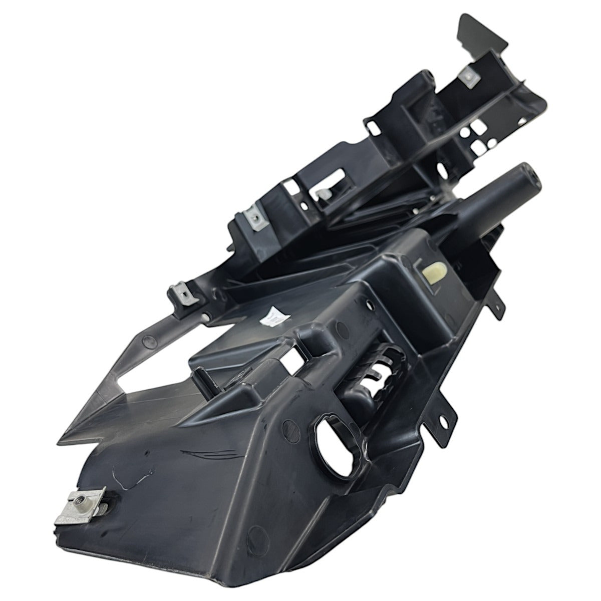 Acabamento BMW X4 28i 2015 2016 2017 2018 Porta Mala Direito