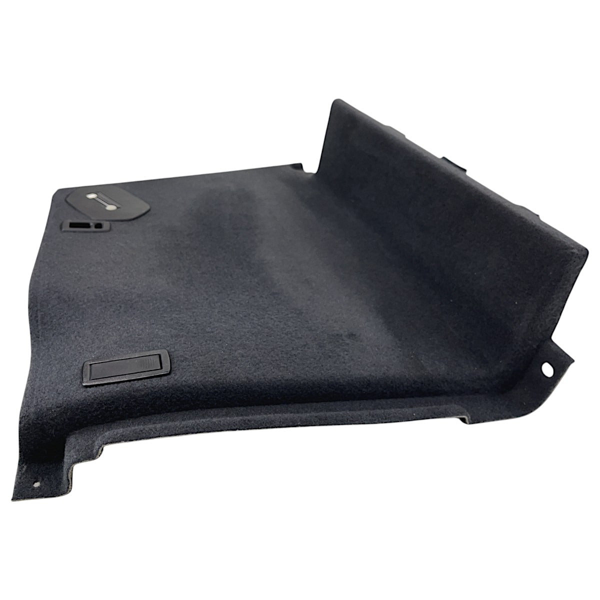 Forro Porta Mala BMW X4 28i 2015 2016 2017 2018 Esquerdo