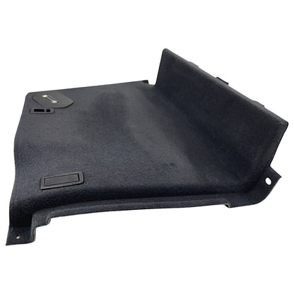 Forro Porta Mala BMW X4 28i 2015 2016 2017 2018 Esquerdo