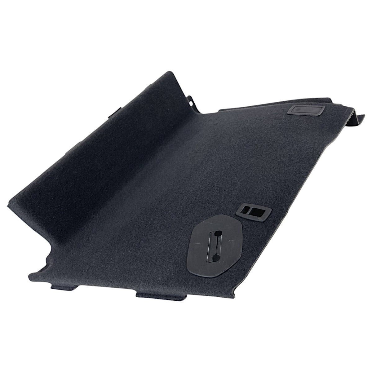 Forro Porta Mala BMW X4 28i 2015 2016 2017 2018 Esquerdo