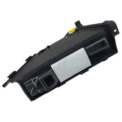 Forro Porta Mala BMW X4 28i 2015 2016 2017 2018 Esquerdo