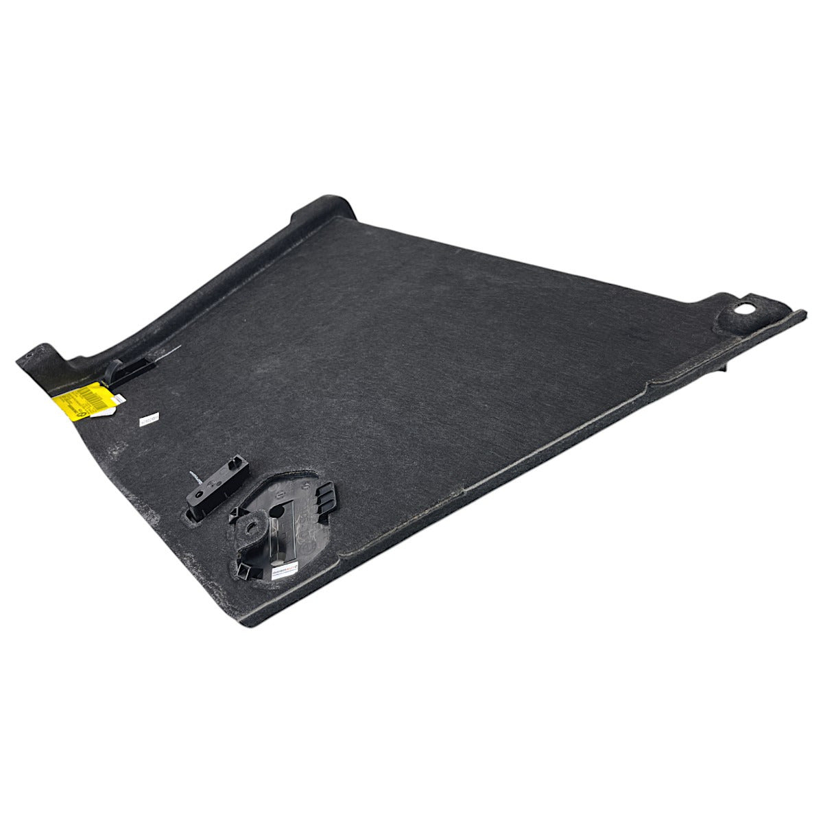 Forro Porta Mala BMW X4 28i 2015 2016 2017 2018 Esquerdo