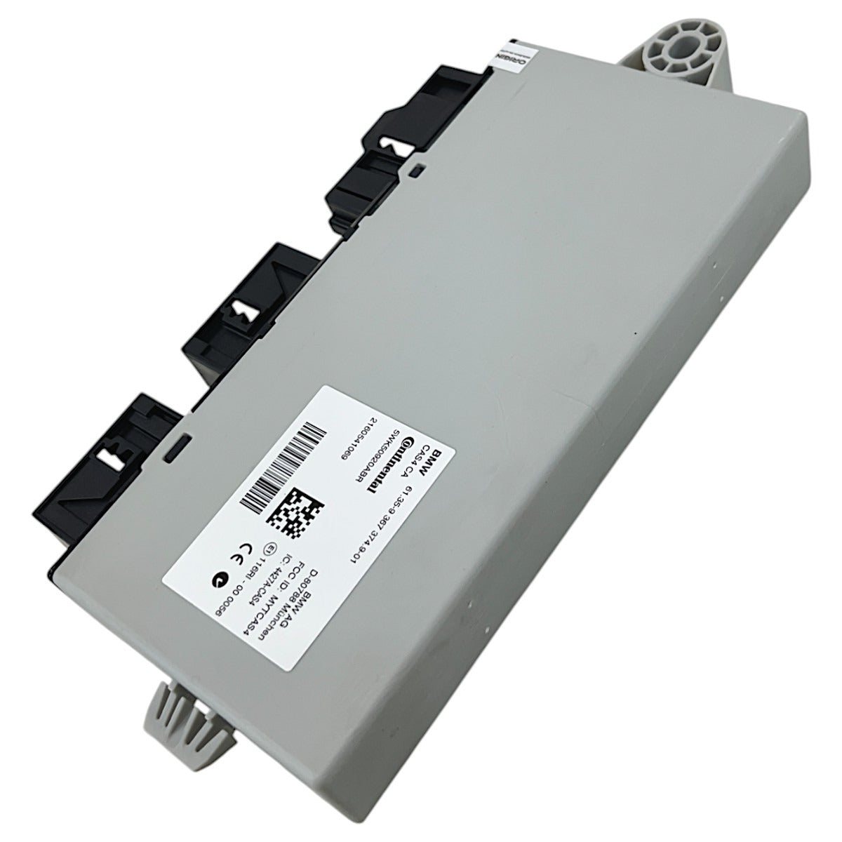 Módulo CAS Acesso Trava BMW X4 28i 2015 2016 2017 2018