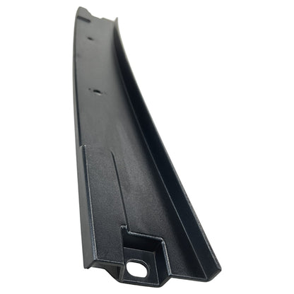 Moldura Acabamento Tampa Traseira BMW X4 2015 2016 2017 2018