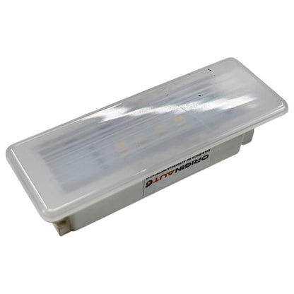 Luz Cortesia Forro Porta BMW X4 2015 2016 2017 2018 9242161