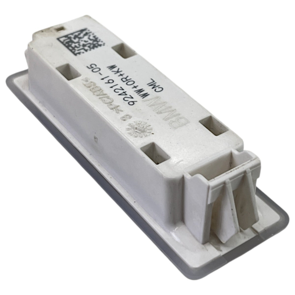 Luz Cortesia Forro Porta BMW X4 2015 2016 2017 2018 9242161