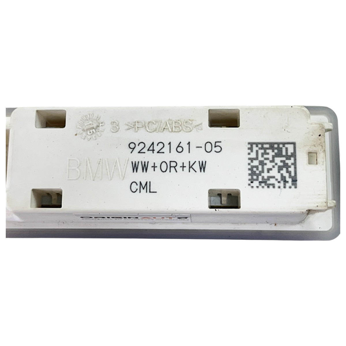 Luz Cortesia Forro Porta BMW X4 2015 2016 2017 2018 9242161