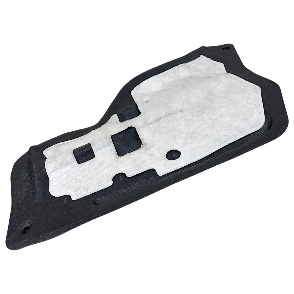 Isolamento Forro Porta BMW X4 2015 a 2018 Dianteira Direita