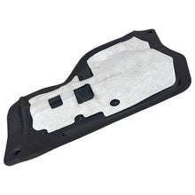 Isolamento Forro Porta BMW X4 2015 a 2018 Dianteira Direita