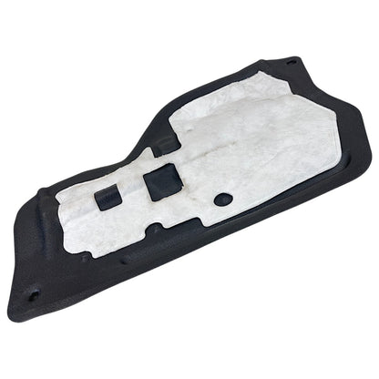 Isolamento Forro Porta BMW X4 2015 a 2018 Dianteira Direita