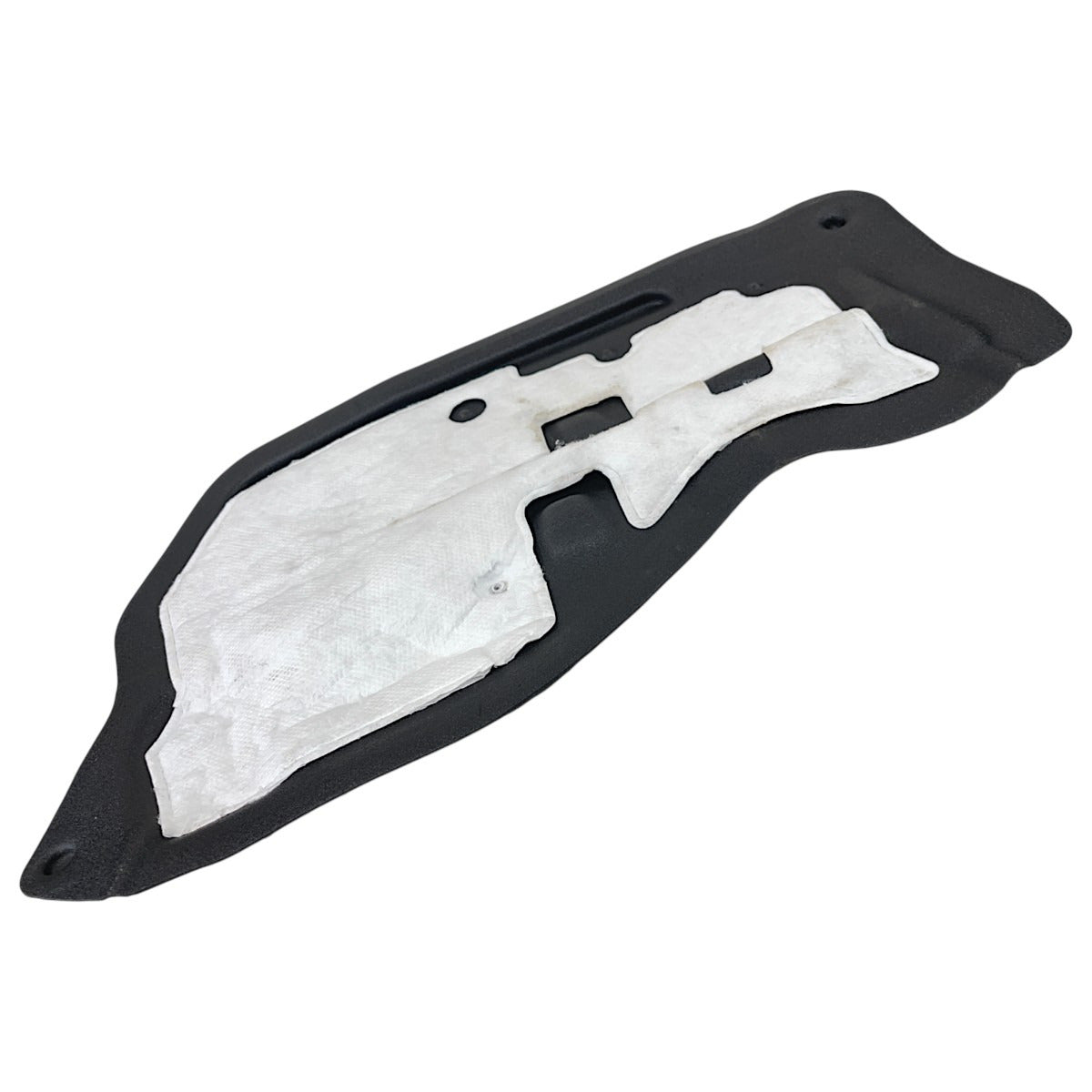 Isolamento Forro Porta BMW X4 2015 a 2018 Dianteira Direita