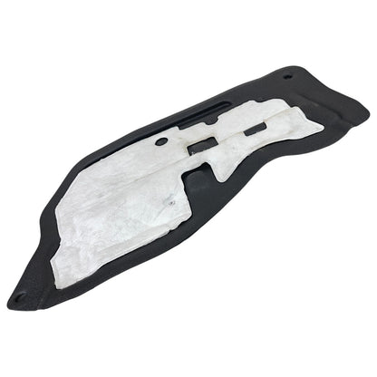 Isolamento Forro Porta BMW X4 2015 a 2018 Dianteira Direita