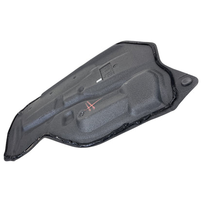 Isolamento Forro Porta BMW X4 2015 a 2018 Dianteira Direita