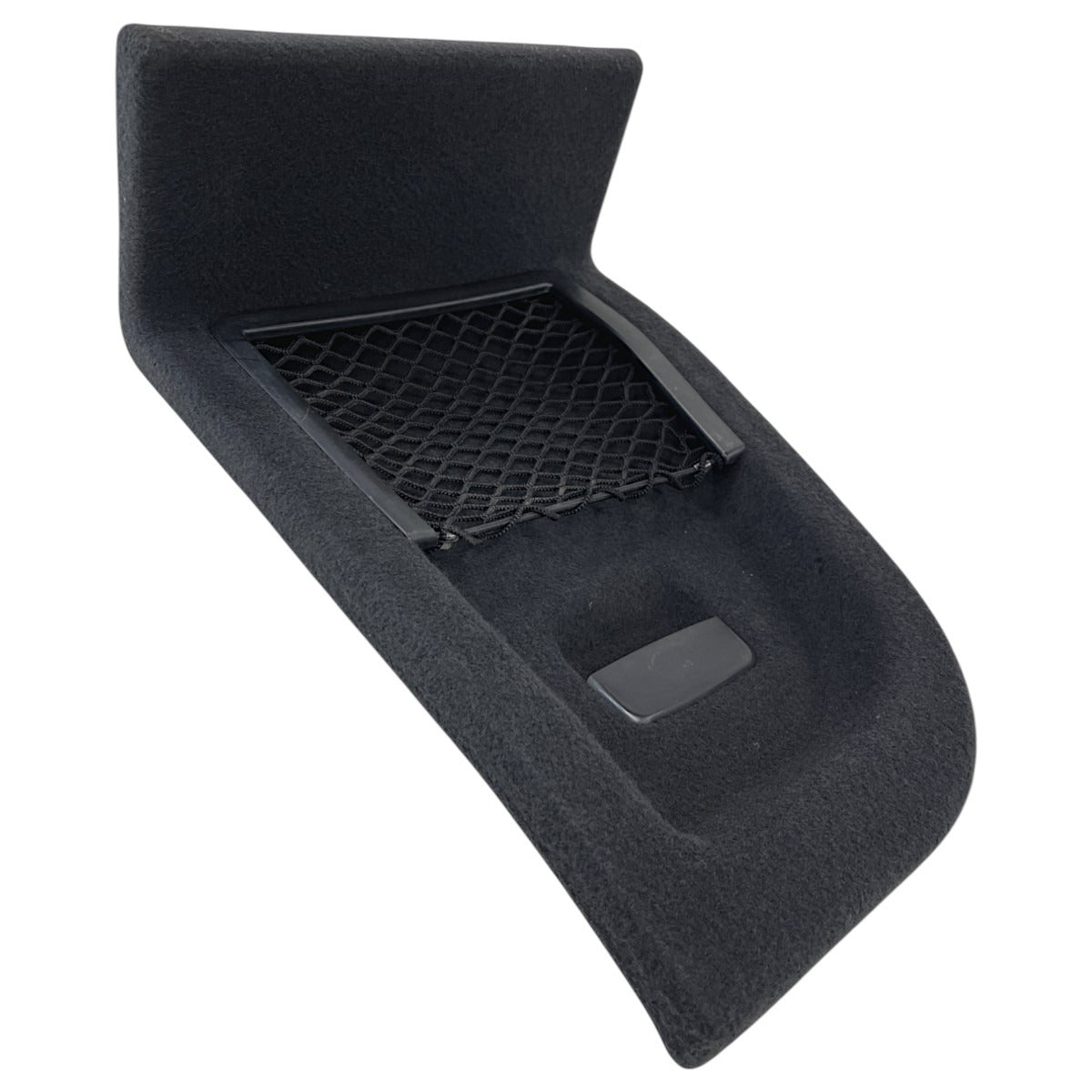 Acabamento Porta Mala BMW X4 2015 2016 2017 2018 Esquerdo