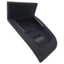 Acabamento Porta Mala BMW X4 2015 2016 2017 2018 Esquerdo