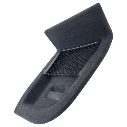 Acabamento Porta Mala BMW X4 2015 2016 2017 2018 Esquerdo