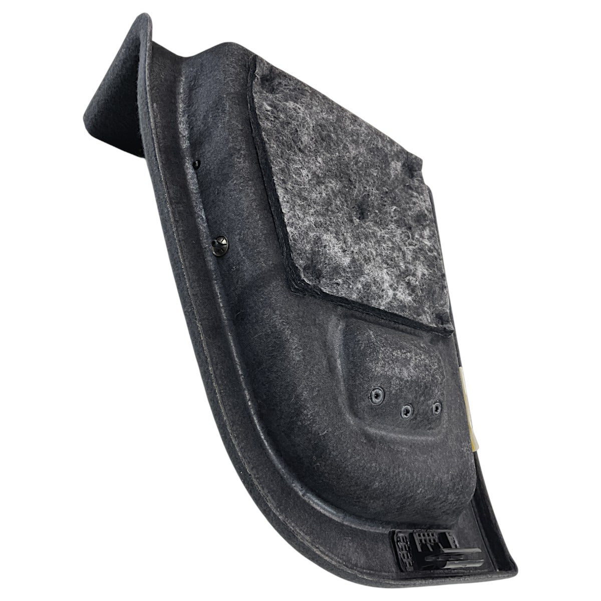 Acabamento Porta Mala BMW X4 2015 2016 2017 2018 Esquerdo