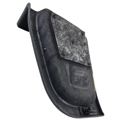 Acabamento Porta Mala BMW X4 2015 2016 2017 2018 Esquerdo