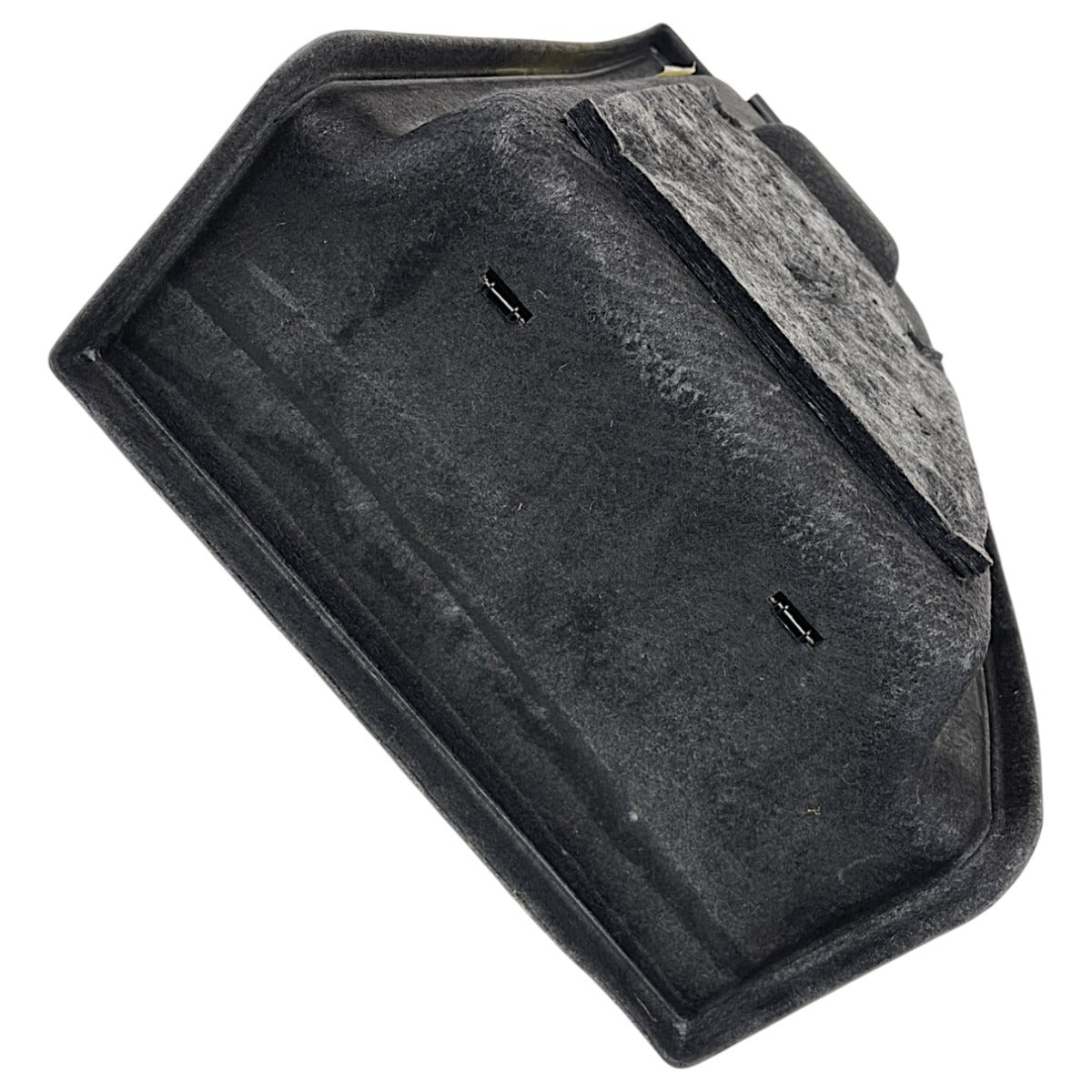 Acabamento Porta Mala BMW X4 2015 2016 2017 2018 Esquerdo