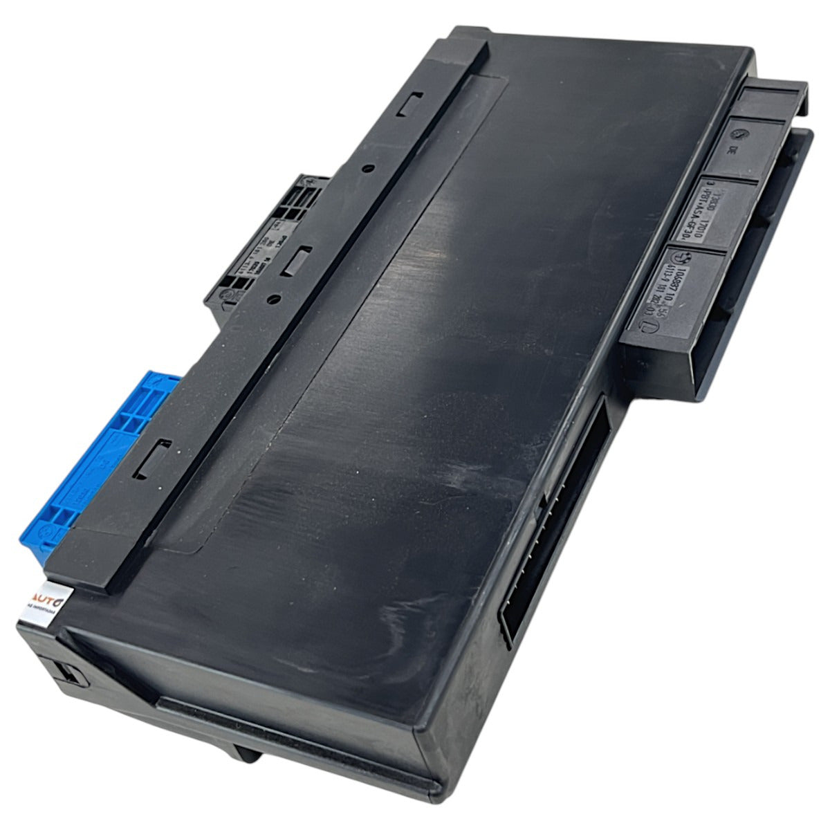 Módulo Central Conforto BMW X4 2015 2016 2017 2018 938422201