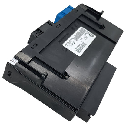 Módulo Central Conforto BMW X4 2015 2016 2017 2018 938422201