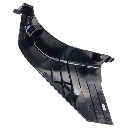 Soleira BMW X4 28i 2015 2016 2017 2018 Dianteira Direita