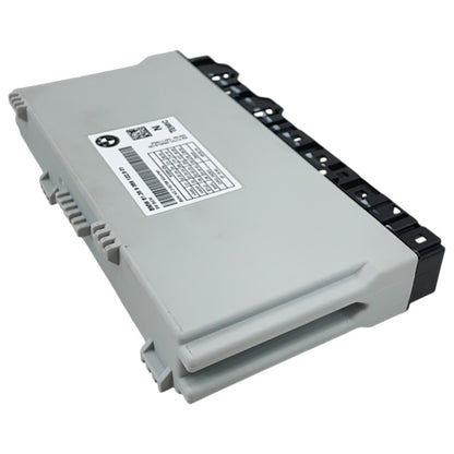 Módulo Banco Elétrico Memória BMW X4 2015 2016 2017 2018