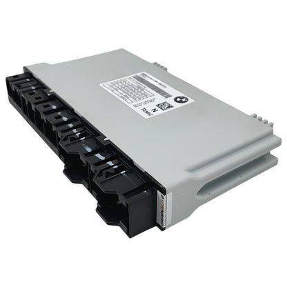 Módulo Banco Elétrico Memória BMW X4 2015 2016 2017 2018