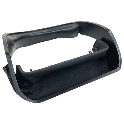 Moldura Coluna Direção BMW X4 2015 2016 2017 2018 Cortina