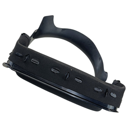 Moldura Coluna Direção BMW X4 2015 2016 2017 2018 Cortina