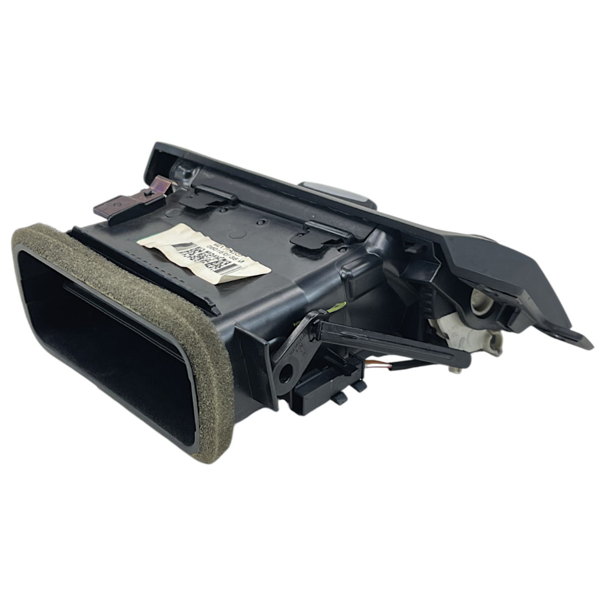 Difusor Ar Painel BMW X4 28i 2015 2016 2017 2018 Direito