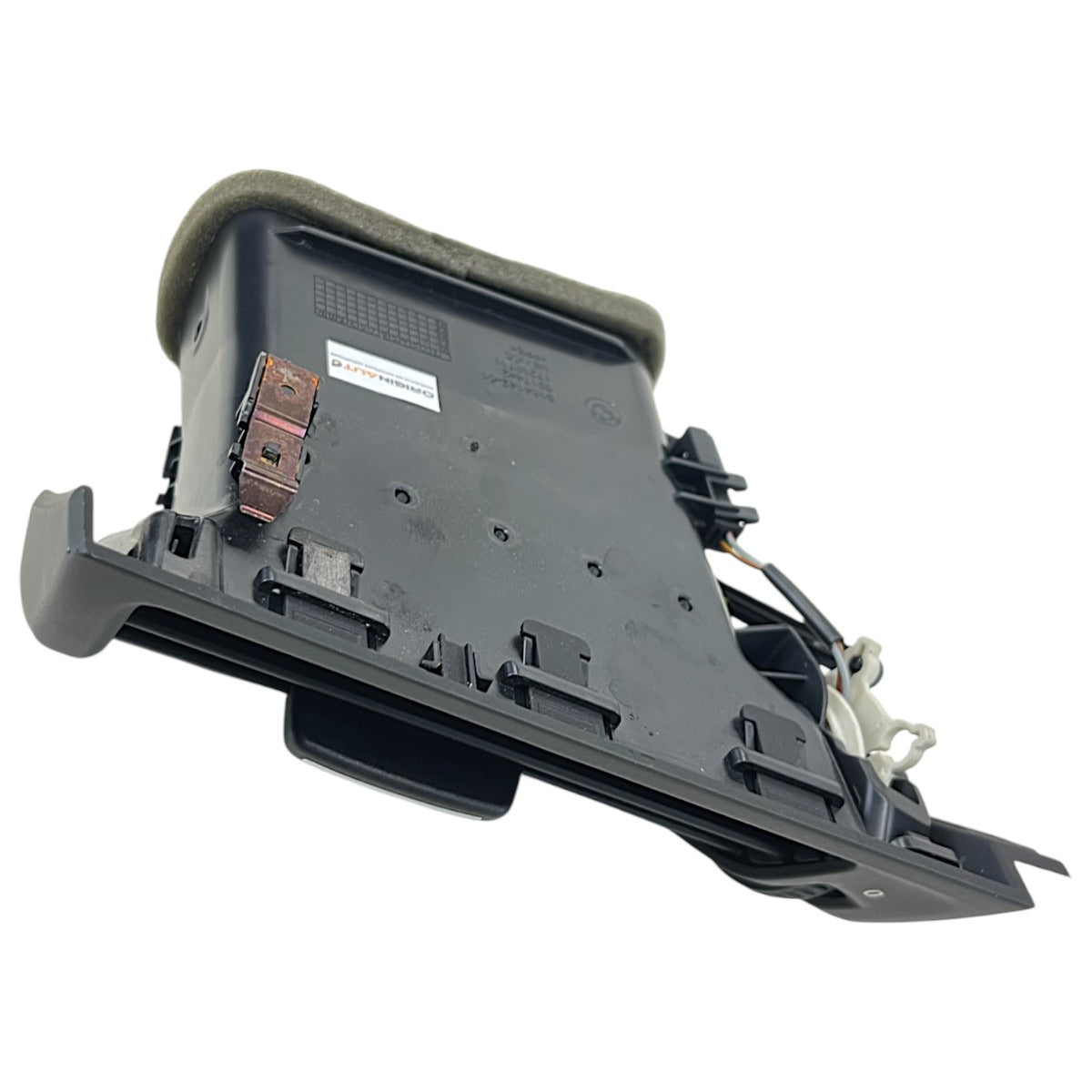 Difusor Ar Painel BMW X4 28i 2015 2016 2017 2018 Direito