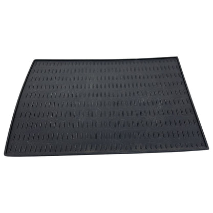 Tapete Porta Treco Console Central BMW X4 2016 2017 2018