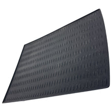 Tapete Porta Treco Console Central BMW X4 2016 2017 2018