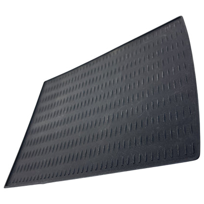 Tapete Porta Treco Console Central BMW X4 2016 2017 2018