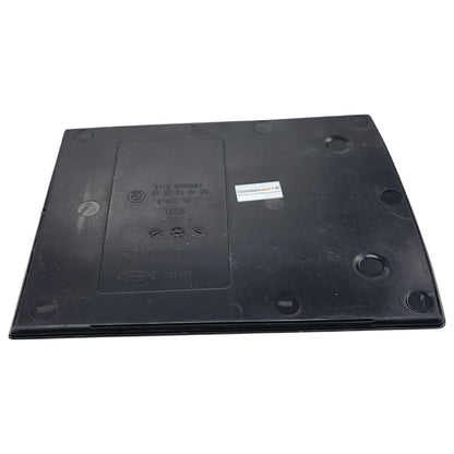 Tapete Porta Treco Console Central BMW X4 2016 2017 2018